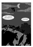 Le signal des essaims : Chapitre 15 page 7