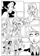 Bird : Chapitre 1 page 1