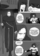 Escapist : Chapitre 2 page 3