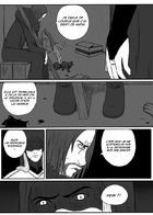 Escapist : Chapitre 2 page 5