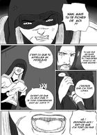 Escapist : Chapitre 2 page 6