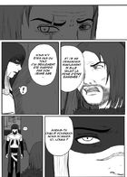 Escapist : Chapitre 2 page 7