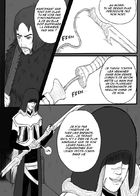 Escapist : Chapitre 2 page 9