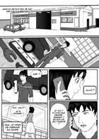 Escapist : Chapitre 2 page 15