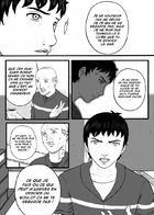 Escapist : Chapitre 2 page 23