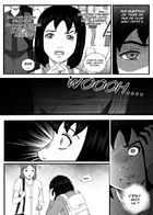 Escapist : Chapitre 2 page 33