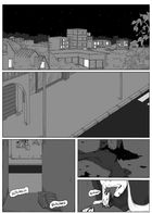 Escapist : Chapitre 2 page 2