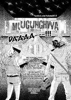 MUGUNGHWA : Capítulo 1 página 10