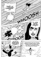 Paradise : Chapitre 6 page 4