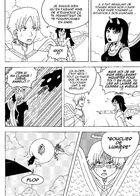 Paradise : Chapitre 6 page 6