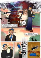 Les origines oubliées : Chapter 1 page 2