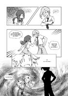 Let me Fly : Chapitre 1 page 13