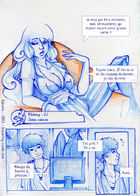 Black Ring : Chapitre 1 page 2