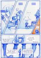 Black Ring : Chapitre 1 page 6