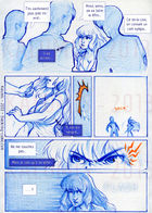 Black Ring : Chapitre 1 page 7