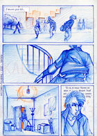 Black Ring : Chapitre 1 page 14