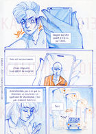 Black Ring : Chapitre 1 page 21