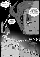 Le signal des essaims : Chapitre 16 page 5