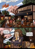 Yokai Yokai : Chapitre 1 page 3