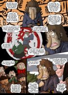 Yokai Yokai : Chapitre 1 page 4