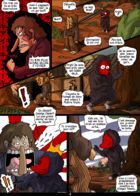 Yokai Yokai : Chapitre 1 page 7