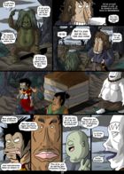 Yokai Yokai : Chapitre 1 page 24