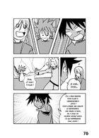 Sun Crystals : Chapitre 4 page 9