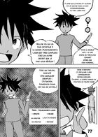 Sun Crystals : Chapitre 4 page 10