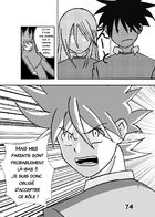 Sun Crystals : Chapitre 4 page 7