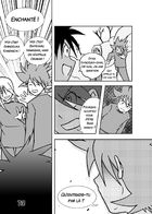 Sun Crystals : Chapitre 4 page 6