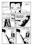 Femme : Chapter 3 page 1