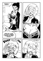 Femme : Chapter 3 page 2