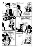 Femme : Chapitre 3 page 3