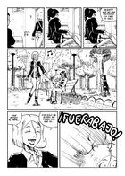 Femme : Chapter 3 page 4