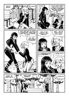 Femme : Chapitre 3 page 5