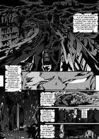 Spirit Black and white - Tome 1 : Chapter 1 page 4