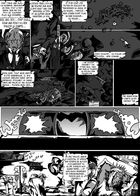 Spirit Black and white - Tome 1 : Chapter 1 page 5