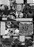 Spirit Black and white - Tome 1 : Chapitre 1 page 6