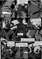 Spirit Black and white - Tome 1 : Chapitre 1 page 9