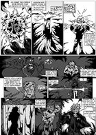 Spirit Black and white - Tome 1 : Chapitre 1 page 12