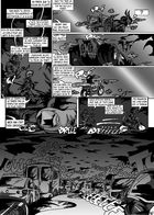 Spirit Black and white - Tome 1 : Глава 1 страница 13