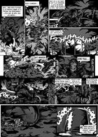 Spirit Black and white - Tome 1 : Глава 1 страница 14