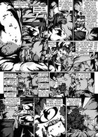 Spirit Black and white - Tome 1 : Chapitre 1 page 15