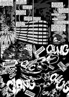 Spirit Black and white - Tome 1 : Chapitre 1 page 16
