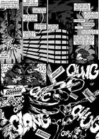 Spirit Black and white - Tome 1 : チャプター 1 ページ 16