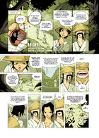 Only Two, le collectif : Chapitre 9 page 1