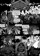 Spirit Black and white - Tome 1 : Capítulo 2 página 1