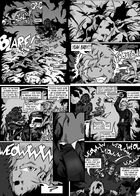 Spirit Black and white - Tome 1 : Глава 2 страница 2