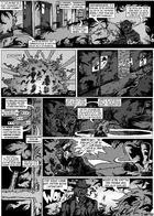 Spirit Black and white - Tome 1 : Capítulo 2 página 3