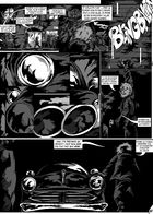 Spirit Black and white - Tome 1 : Capítulo 2 página 4